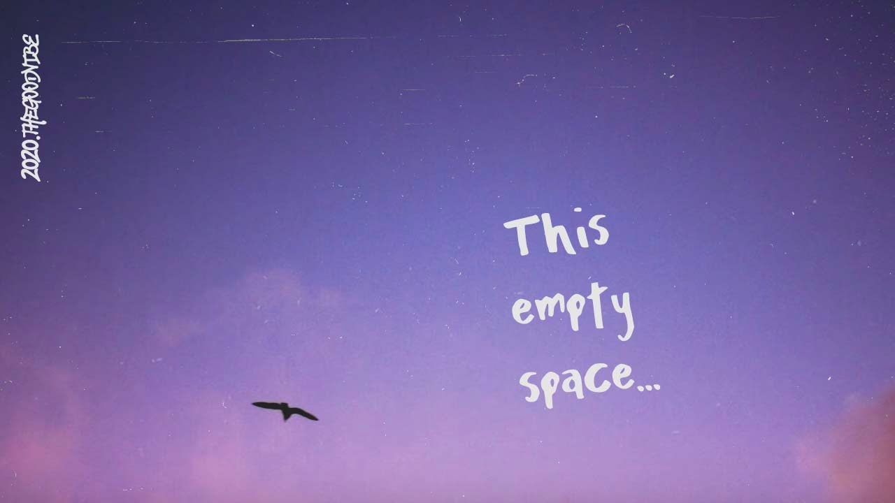 empty